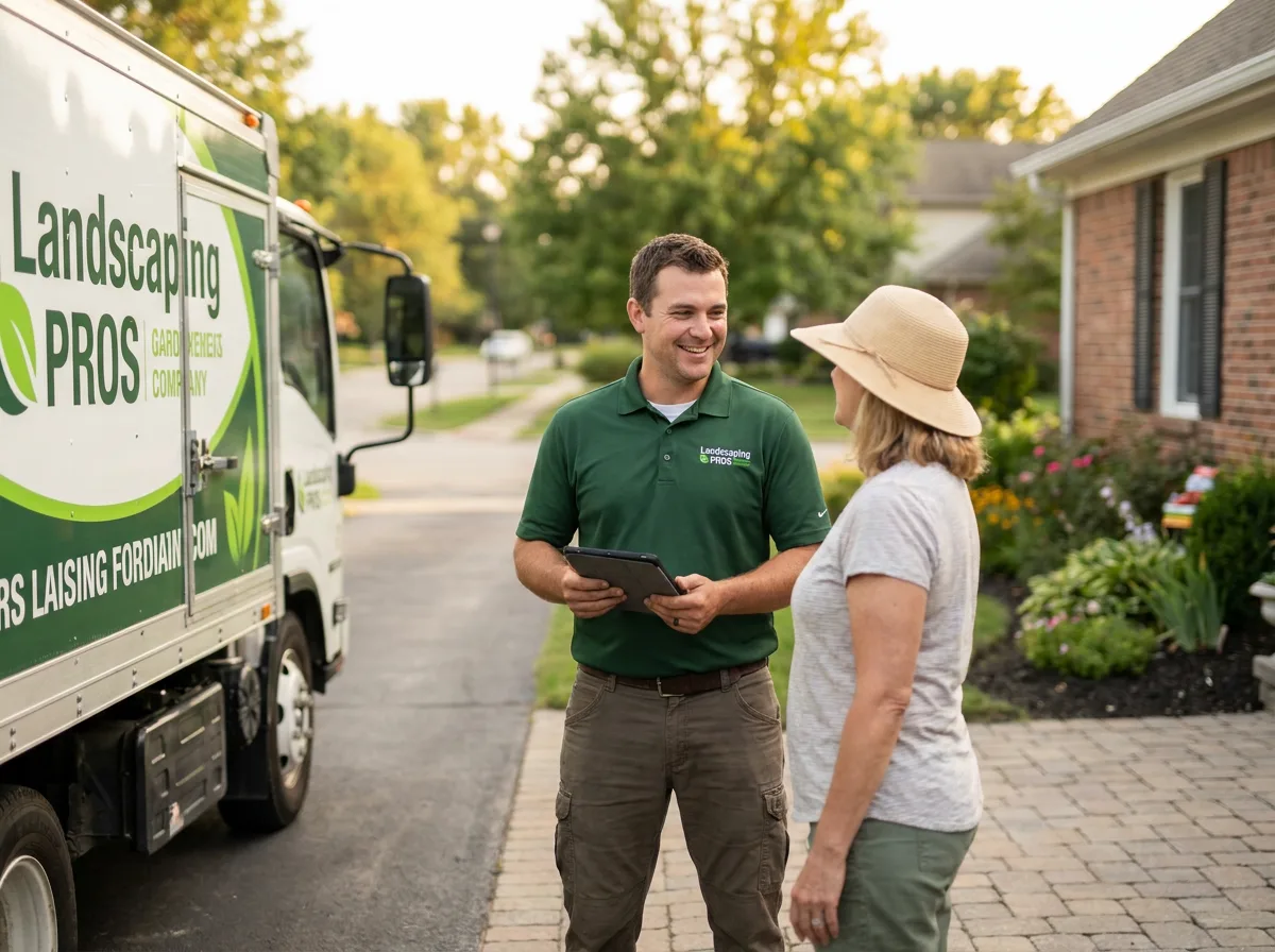 Landscaping Henry, IL FAQs
